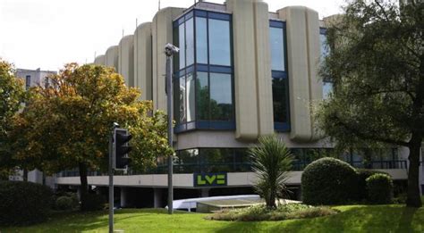 lv head office address